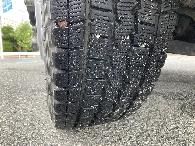いすゞ エルフ TKG-NKS85A(4WD)の写真24