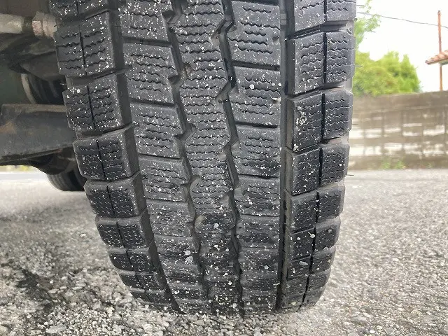 いすゞ エルフ TKG-NKS85A(4WD)の写真26