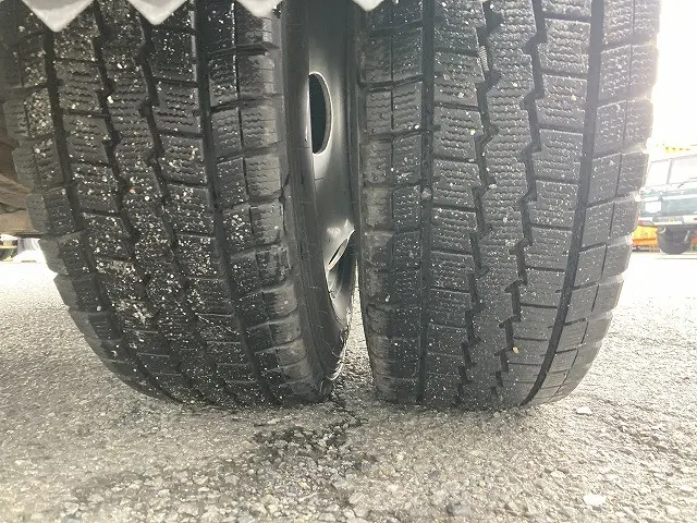 いすゞ エルフ TKG-NKS85A(4WD)の写真30