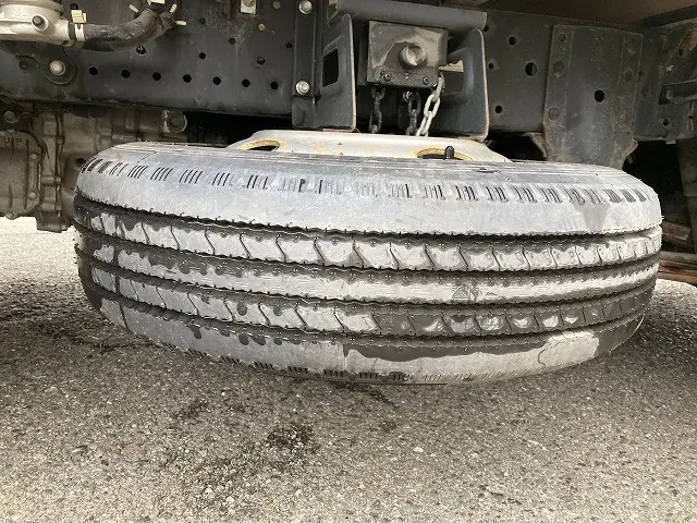 いすゞ エルフ TKG-NKS85A(4WD)の写真31