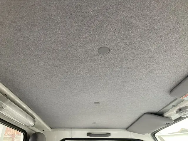 いすゞ エルフ TKG-NKS85A(4WD)の写真34