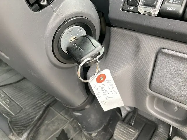 いすゞ エルフ TKG-NKS85A(4WD)の写真36