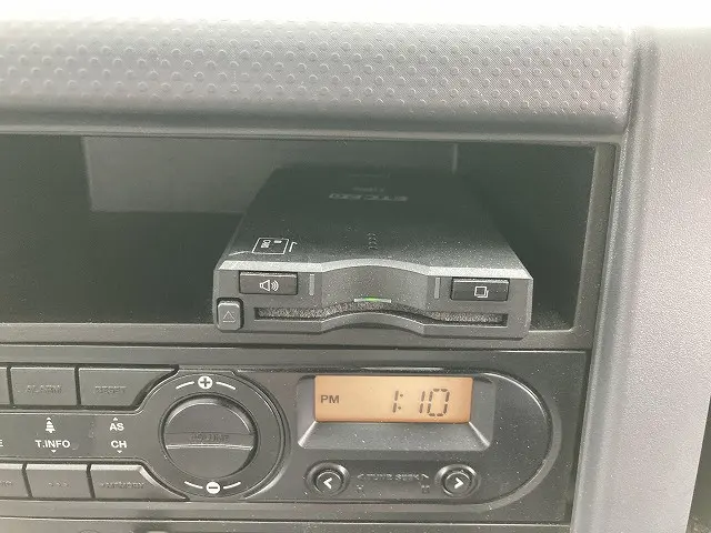 いすゞ エルフ TKG-NKS85A(4WD)の写真39