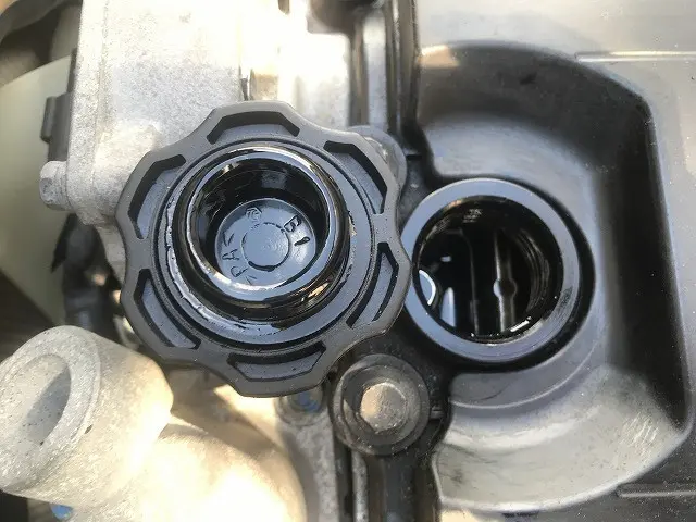 いすゞ エルフ 2RG-NPR88YN(2WD)の写真23