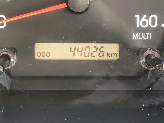 いすゞ エルフ 2RG-NPR88YN(2WD)の写真48