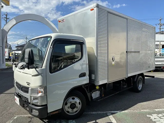 日産 アトラス 2RG-FEAVW(2WD)の写真1