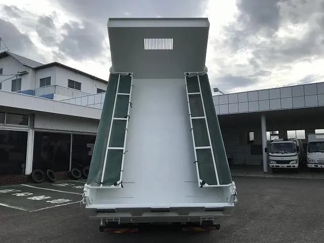 いすゞ エルフ TKG-NPR85YN(2WD)の写真20