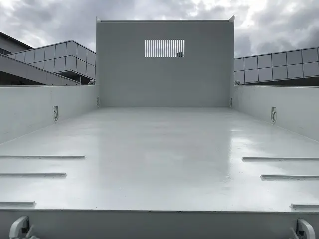 いすゞ エルフ TKG-NPR85YN(2WD)の写真25