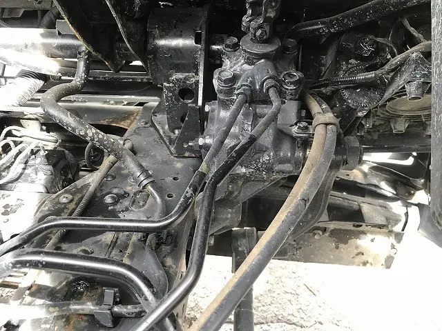 いすゞ エルフ TKG-NPR85YN(2WD)の写真28