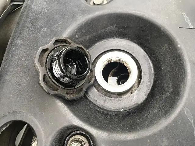 いすゞ エルフ TKG-NPR85YN(2WD)の写真31