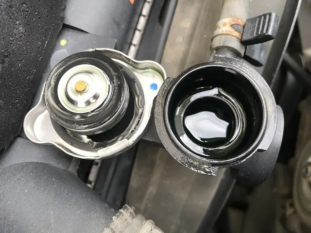 いすゞ エルフ TKG-NPR85YN(2WD)の写真32