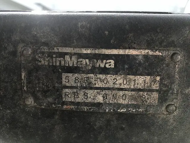 いすゞ エルフ TKG-NPR85YN(2WD)の写真34