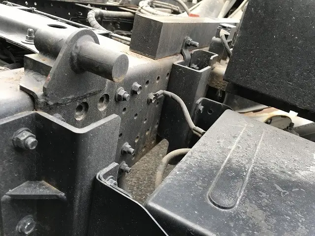 いすゞ エルフ TKG-NPR85YN(2WD)の写真40