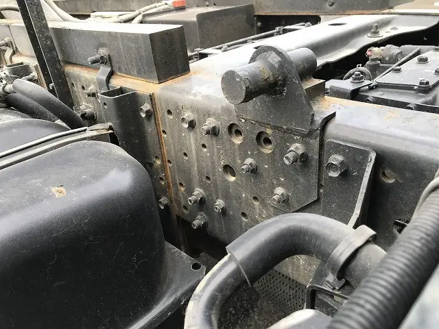 いすゞ エルフ TKG-NPR85YN(2WD)の写真41