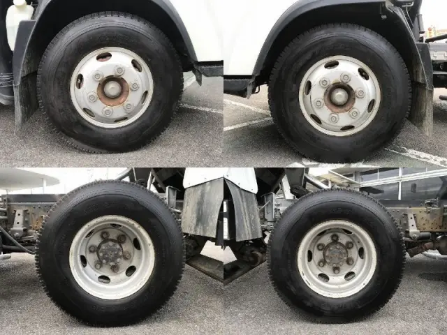 いすゞ エルフ TKG-NPR85YN(2WD)の写真42