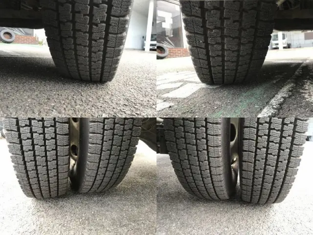 いすゞ エルフ TKG-NPR85YN(2WD)の写真43