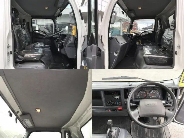 いすゞ エルフ TKG-NPR85YN(2WD)の写真44