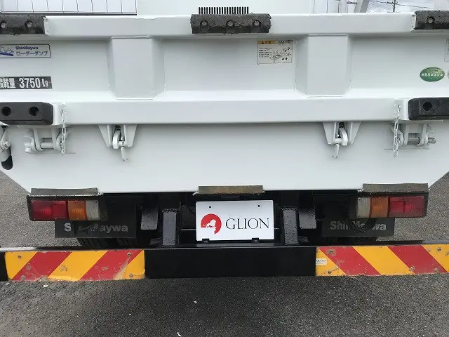 いすゞ エルフ TKG-NPR85YN(2WD)の写真49