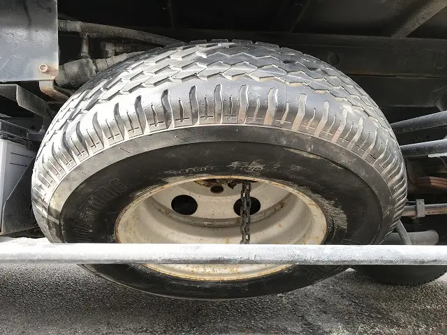 いすゞ エルフ TKG-NPR85YN(2WD)の写真50