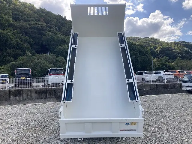 日野 デュトロ TKG-XZU620T(2WD)の写真7