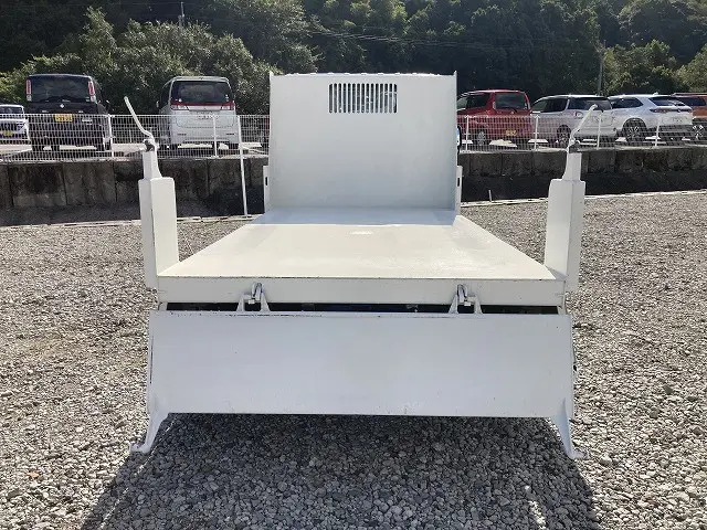 日野 デュトロ TKG-XZU620T(2WD)の写真14