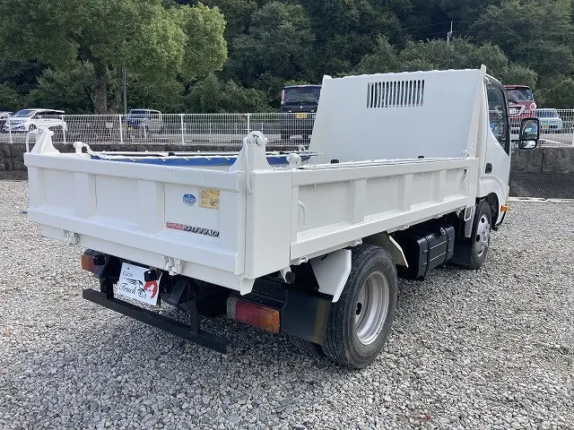 日野 デュトロ TKG-XZU620T(2WD)の写真22
