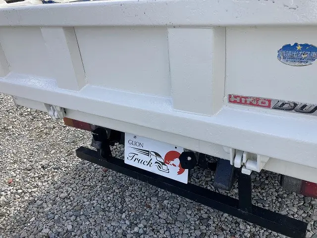 日野 デュトロ TKG-XZU620T(2WD)の写真24