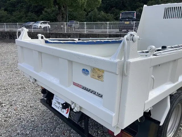 日野 デュトロ TKG-XZU620T(2WD)の写真25
