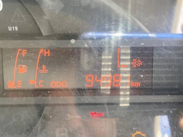 日野 デュトロ TKG-XZU620T(2WD)の写真31