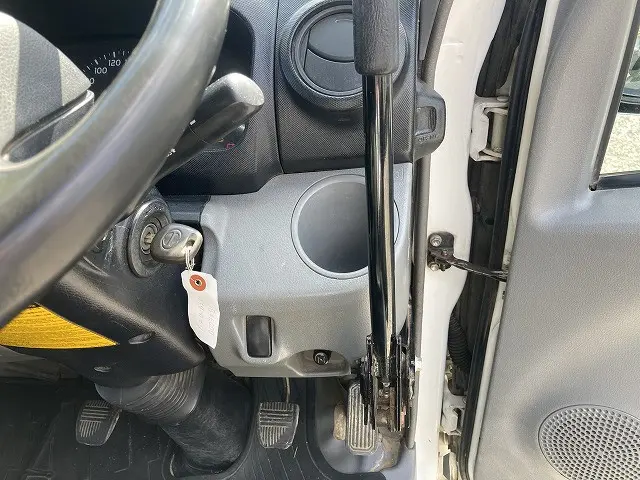 日野 デュトロ TKG-XZU620T(2WD)の写真32