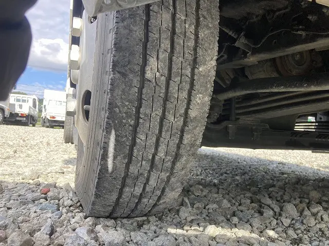 日野 デュトロ TKG-XZU620T(2WD)の写真35