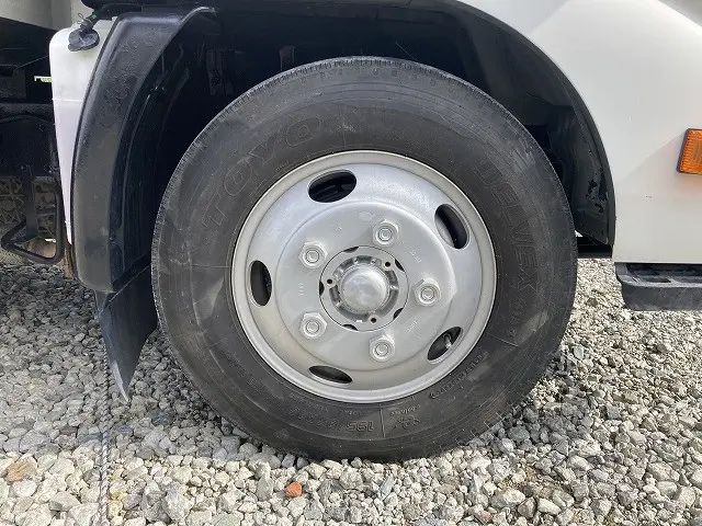 日野 デュトロ TKG-XZU620T(2WD)の写真36