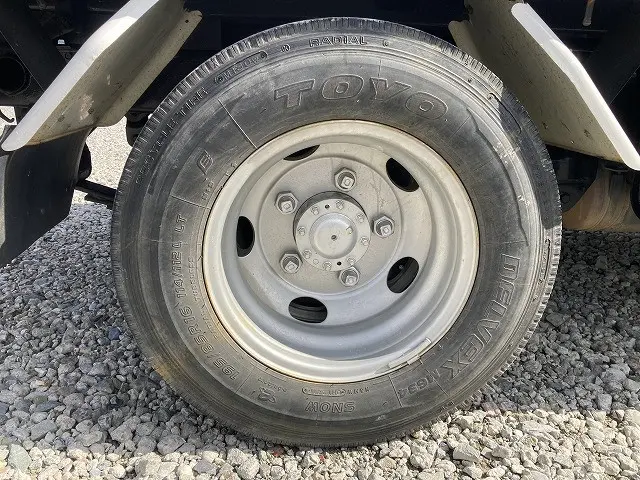 日野 デュトロ TKG-XZU620T(2WD)の写真37