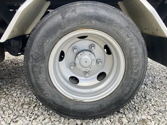 日野 デュトロ TKG-XZU620T(2WD)の写真38