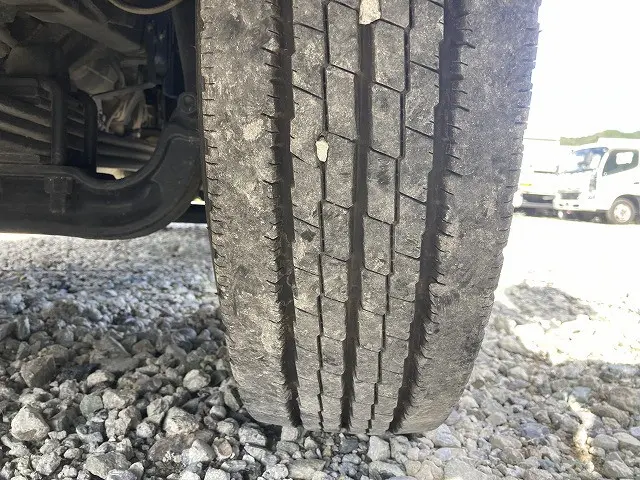 日野 デュトロ TKG-XZU620T(2WD)の写真40