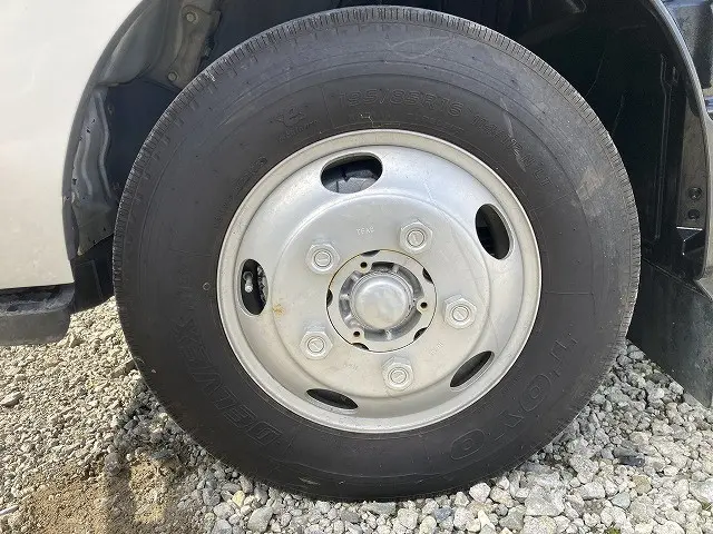 日野 デュトロ TKG-XZU620T(2WD)の写真41