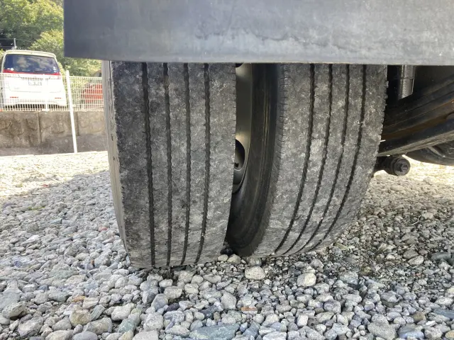 日野 デュトロ TKG-XZU620T(2WD)の写真42