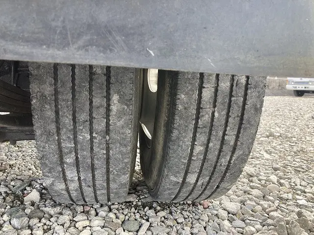 日野 デュトロ TKG-XZU620T(2WD)の写真43