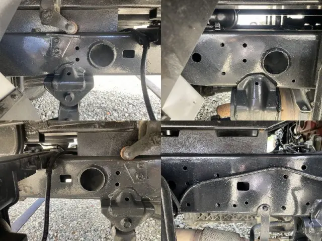 日野 デュトロ TKG-XZU620T(2WD)の写真48