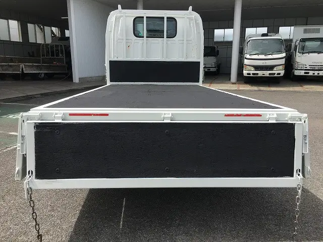 いすゞ エルフ TKG-NJS85A(4WD)の写真14
