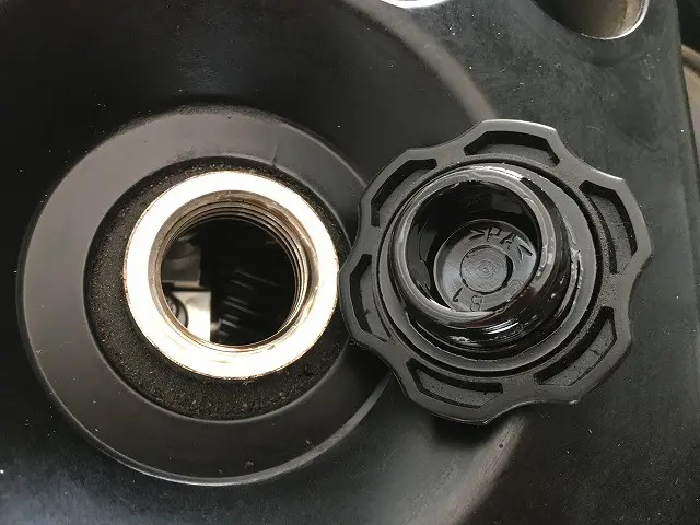いすゞ エルフ TKG-NJS85A(4WD)の写真19
