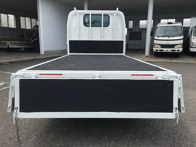 いすゞ エルフ TKG-NJS85A(4WD)の写真14