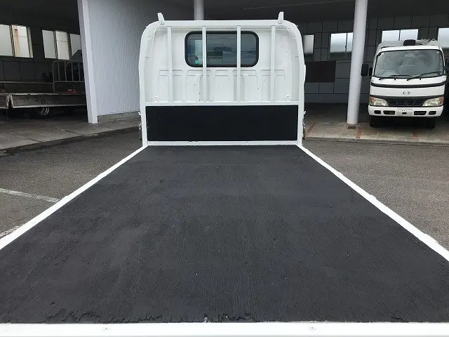 いすゞ エルフ TKG-NJS85A(4WD)の写真16