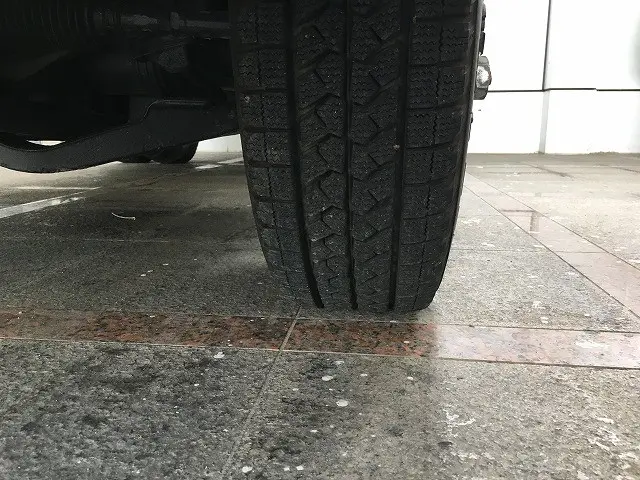いすゞ エルフ TKG-NJS85A(4WD)の写真29
