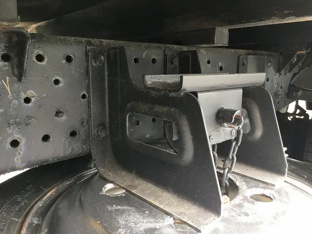 いすゞ エルフ TKG-NJS85A(4WD)の写真39
