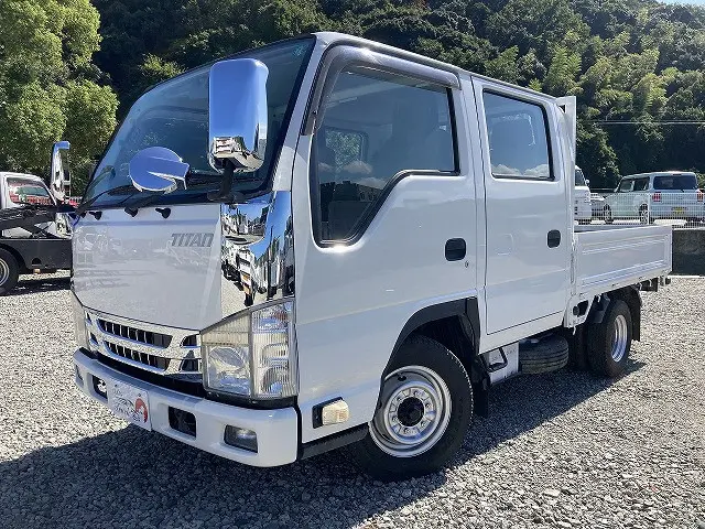 マツダ タイタン TKG-LHR85A(2WD)の写真1