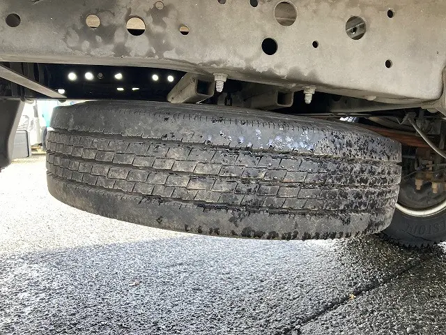 いすゞ エルフ TRG-NMR85AN(2WD)の写真26