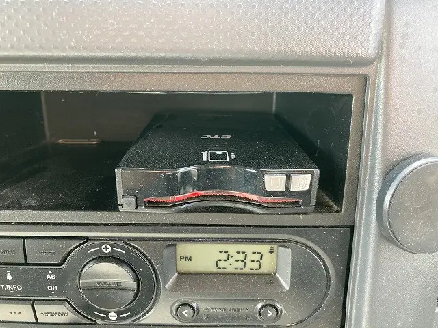 いすゞ エルフ TRG-NMR85AN(2WD)の写真34