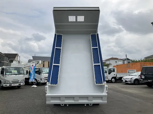 いすゞ フォワード 2PG-FRR90S1(2WD)の写真7