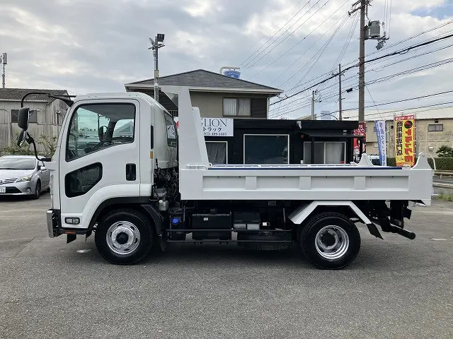 いすゞ フォワード 2PG-FRR90S1(2WD)の写真11